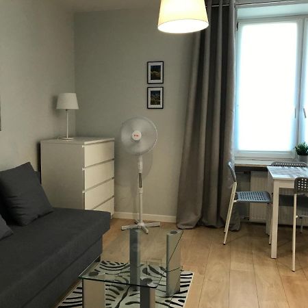 Apartament Lizbona Bialystok Ngoại thất bức ảnh