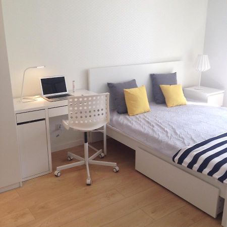 Apartament Lizbona Bialystok Ngoại thất bức ảnh