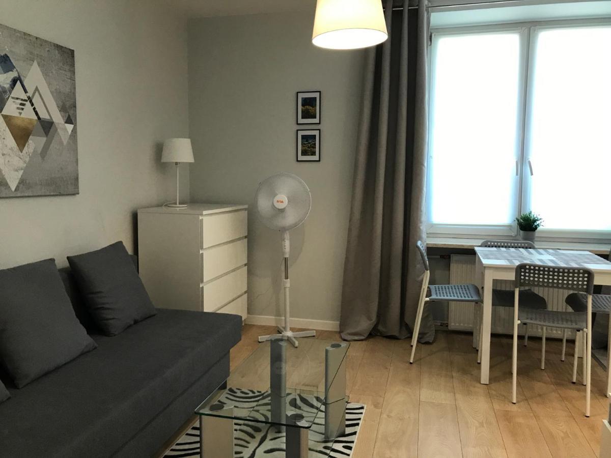 Apartament Lizbona Bialystok Ngoại thất bức ảnh